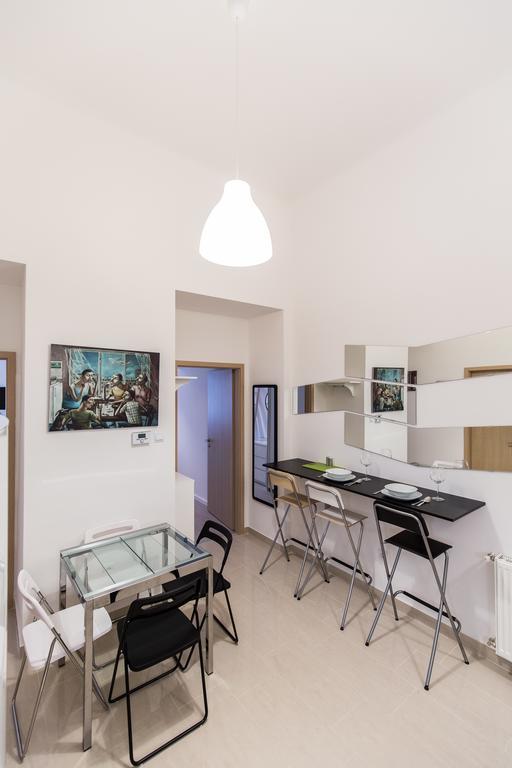 Bpr Oktogon Center Apartment Budapest Exterior photo